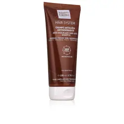 Hair System champú anticaída antiseborreico 200 ml