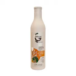 Henna & Green Tea Shampoo