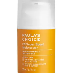 Hidratante 5% Vitamina C 50 ml Paula's Choice