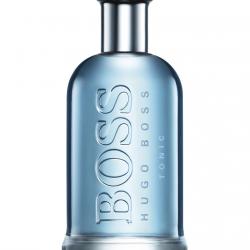 Hugo Boss - Eau de Toilette Boss Bottled Tonic 200 ml