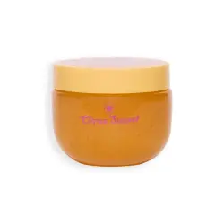 I Heart Revolution - Exfoliante corporal - Citrus Crush