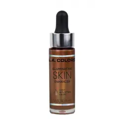 Illuminating Skin Enhancer Drops Sun Goddess