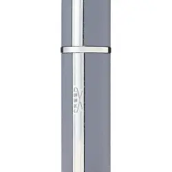 Iris Debonair Atomizador Gris Eau de Parfum 5 ml