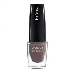 Isadora - Wonder Nail Polish Lacas de uñas 6 ml Soft Suede