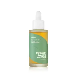 ISNtree - *Mugwort* - Sérum calmante y regenerador con Artemisia