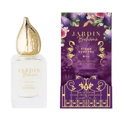 Jardin Bohème - FORBIDDEN FRUIT COLLECTION Figue Superbe Perfumes 50 ml unisex