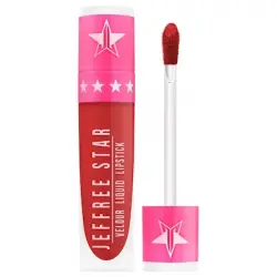 Jeffree Star Jeffree Star Cosmetics Lipstick Liquid R21, 5.6 ml