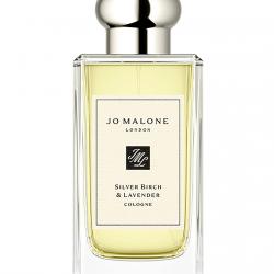 Jo Malone London - Eau de Cologne Silver Birch & Lavender 100 ml