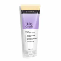 John Frieda - Violet Crush Purple Acondicionadores 250 ml unisex