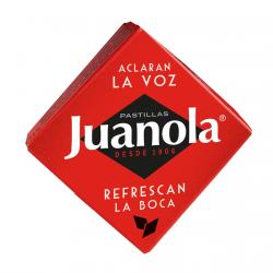 Juanola - Pastillas Clásica Pequeña