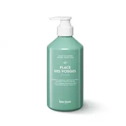 Kerzon - Plaza de los Vosgos Jabones 500 ml unisex