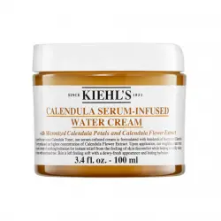 Kiehl's - Crema hidratante Calendula Sérum-Infused Water Cream 100 ml Kiehl´s.