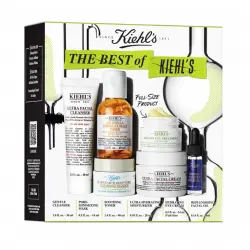 Kiehl's - Estuche de Regalo Ultimate Kiehl'S.