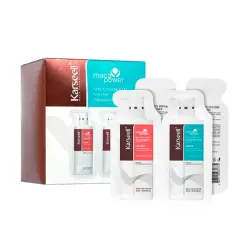 Kit Maca Reparador Champú+Acondicionador