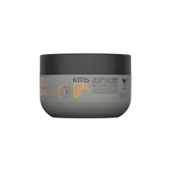 KMS - Bálsamo Twisting Style Cremas y Ceras Capilares 230 ml unisex