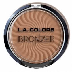 L.A. COLORS  LA Colors Bronzer Radiance Radiance, 12 gr