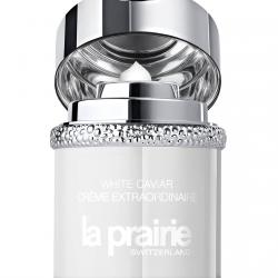 La Prairie - Crema Enriquecida White Caviar Crème Extraordinaire 60 Ml