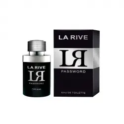 La Rive - Eau de toilette para hombre Password