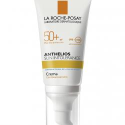 La Roche Posay - Protección Facial Anthelios Sun Intolerance SPF50+ 50 Ml