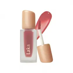 Laka - Tinte brillo labial hidratante Fruity Glam Tint - 103: Humming