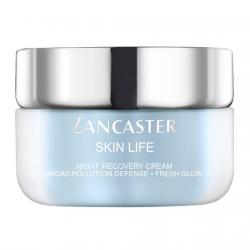 Lancaster - Crema De Noche Skin Life Night Recovery Cream 50 Ml