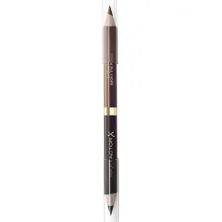Lápiz de ojos Eyefinity Smokey Eye Double Ended Max Factor 2