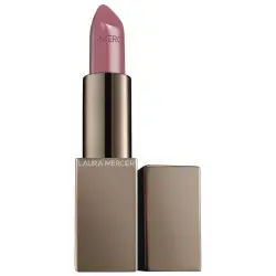 Laura Mercier - Barra de labios Rouge Essentiel Silky Creme Barras de labios 3.5 g À LA ROSE