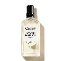 Lavande Poivre Noir