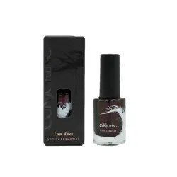 Lethal Cosmetics - *The Conjuring* - Esmalte de uñas - Last Rites