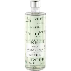 Linari - Difusores Recarga Amarena Ambientadores 500 ml unisex