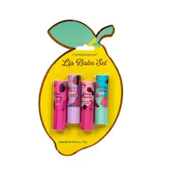 Lip Balm Set