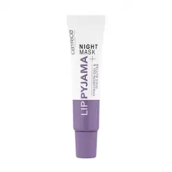 Lip Pyjama Night Mask