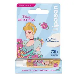 Liposan Disney Vainilla Biscuit Und.