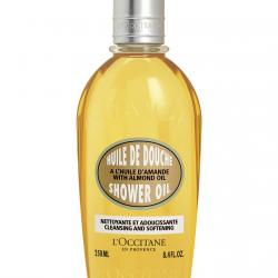 L'Occitane En Provence - Aceite De Ducha Almendra 250 Ml