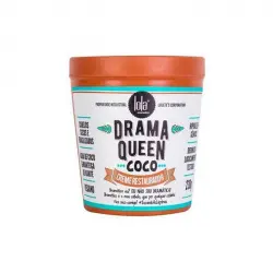 Lola Cosmetics - Mascarilla restauradora Drama Queen - Coco