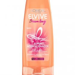 L'Oréal Paris - Acondicionador Reconstructor Elvive Dream Long Super 300 Ml