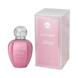 Lou de Pre - Eau de parfum - Kashmir Pink
