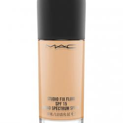 M.A.C - Base De Maquillaje Studio Fix Fluid SPF 15