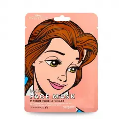 Mad Beauty - Mascarilla Facial Disney POP - Bella