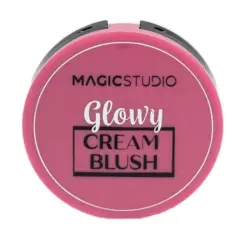 Magic Studio - Colorete en crema Glowy - 03