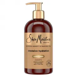 Manuka Honey - Mafura Oil Acondicionador Hidratación Intensa 384 ml
