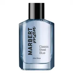 Marbert ManClassic Steel Blue After Shave 100 ml 100.0 ml