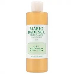 Mario Badescu Mario Badescu A.H.A. Botanical Body Soap, 236 ml