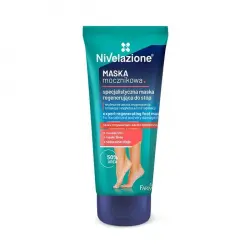 Mascarilla Regeneradora para Pies 75 gr