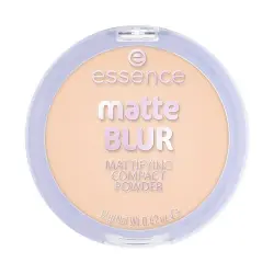 Matte Blur 10