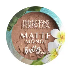 Matte Monoi Butter Bronzer Bronzer