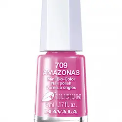 Mavala - Esmalte De Uñas Amazonas 709 Color