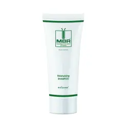 MBR Medical Beauty Research - BioChange - Skin Care Moisturizing Shampoo Champús 200 ml unisex