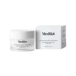 Medik8 - Crema de noche reparadora Advanced Night Restore - Tamaño viaje