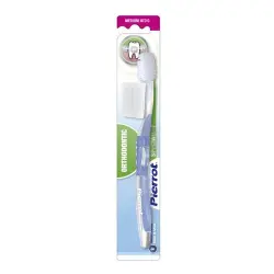 Cepillo Dental Ortodoncia Und. Cepillo de Dientes